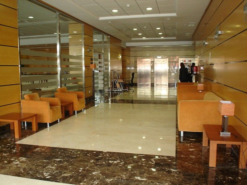 Aparthotel Albufera Alfafar Exterior foto