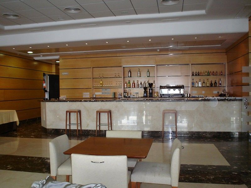 Aparthotel Albufera Alfafar Exterior foto