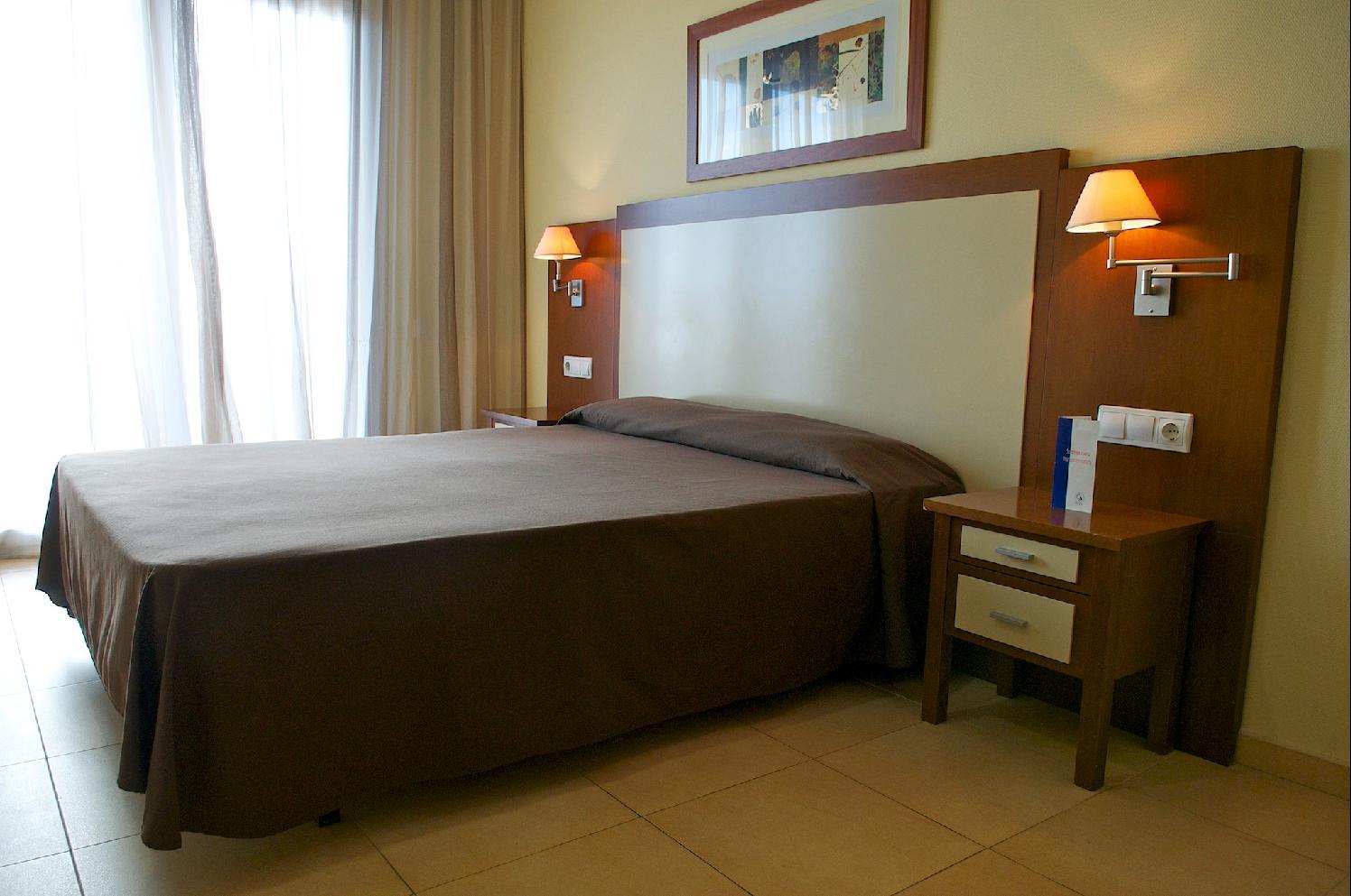Aparthotel Albufera Alfafar Exterior foto
