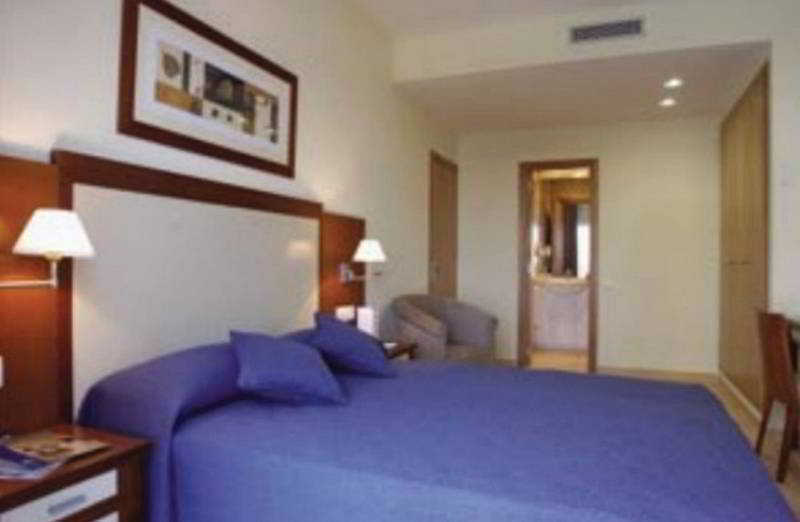 Aparthotel Albufera Alfafar Exterior foto