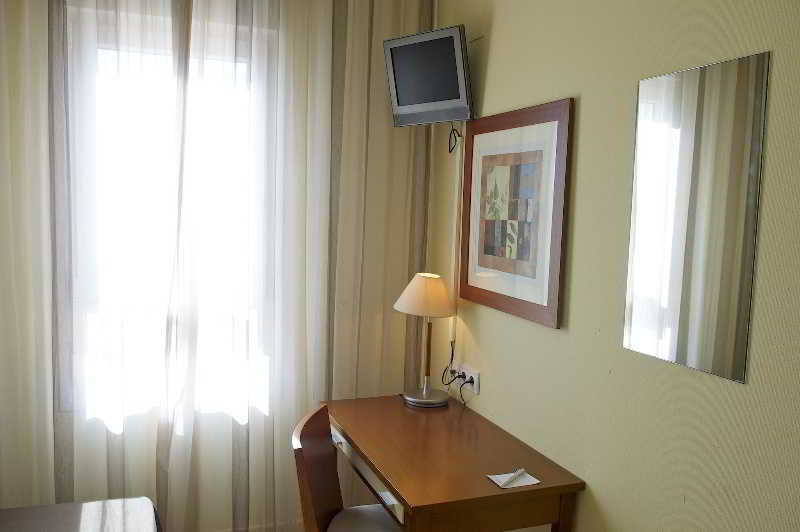 Aparthotel Albufera Alfafar Exterior foto