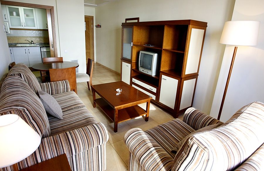 Aparthotel Albufera Alfafar Exterior foto